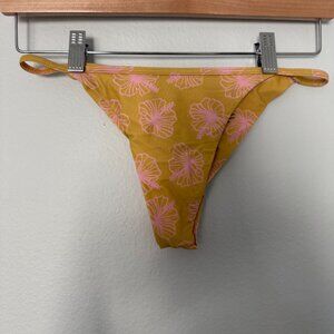 Benoa Swim Bikini Bottom Size Large